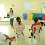 Capacitação de Agentes Comunitários de Saúde fortalece cuidados na primeira infância em regiões ribeirinhas e indígenas 19 7Q6A5208 scaled 1