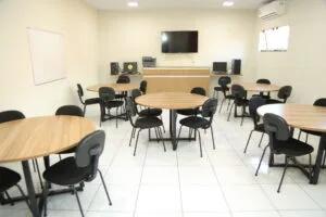 Inaugurado Telecentro para formação de agroextrativistas na gestão de negócios da sociobiodiversidade 8 7Q6A5432 scaled 1