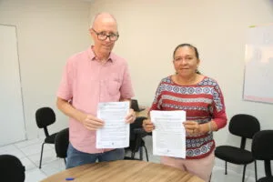 Inaugurado Telecentro para formação de agroextrativistas na gestão de negócios da sociobiodiversidade 5 7Q6A5592 scaled 1