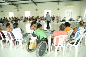 Parcerias governamentais impulsionam e escutam mulheres e jovens recém-formados em cooperativismo e associativismo da agricultura familiar agroextrativista 5 7Q6A9510 scaled 1