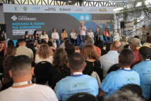 Política pública de acesso à água é discutida em seminário nacional em Santarém, PA 8 IMG 5592 scaled 1