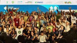 Política pública de acesso à água é discutida em seminário nacional em Santarém, PA 21 WhatsApp Image 2025 07 17 at 21.55.13 1