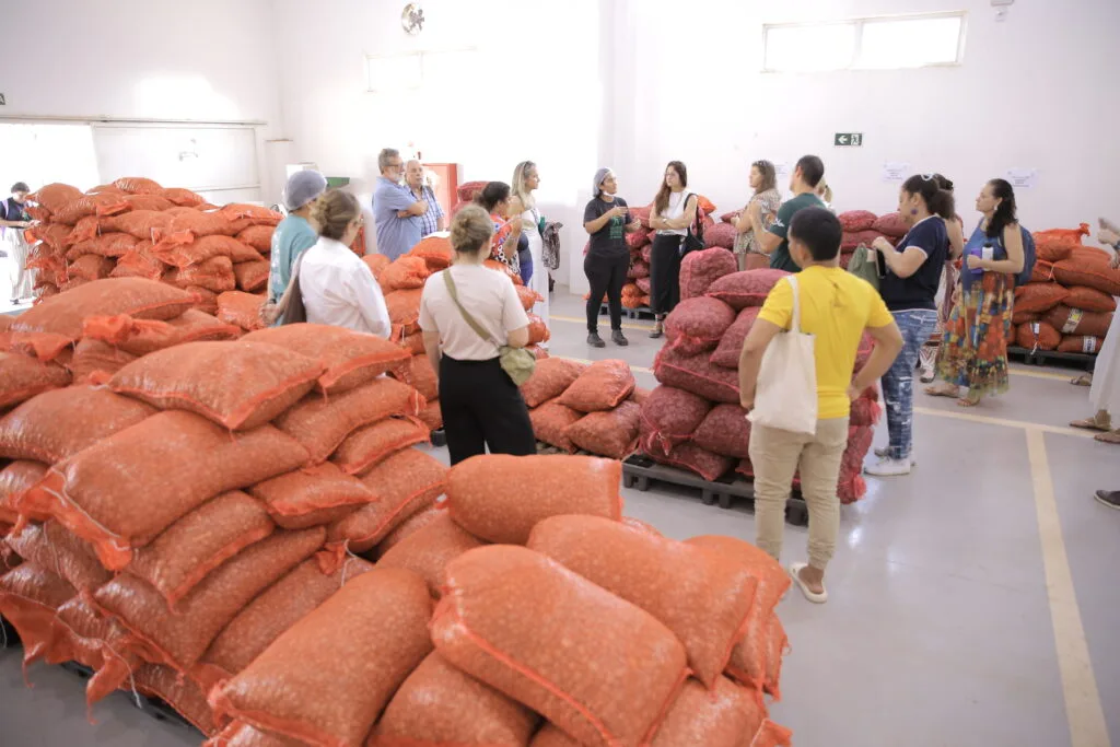 Fiocruz e Ministério da Saúde conhecem tecnologias sociais e discutem caminhos para um SUS adaptado à realidade amazônica 29 IMG 9940