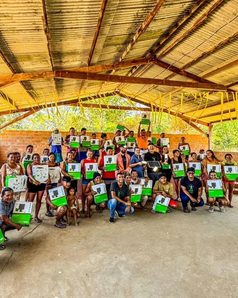 Comunidades se preparam para a estiagem com sistemas de energia solar e soluções para acesso à água 3 WhatsApp Image 2026 09 04 at 15.03.04